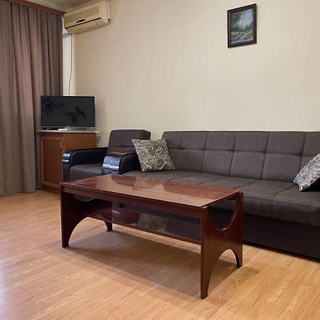 Apartment In Yerevan, Centre Exterior foto