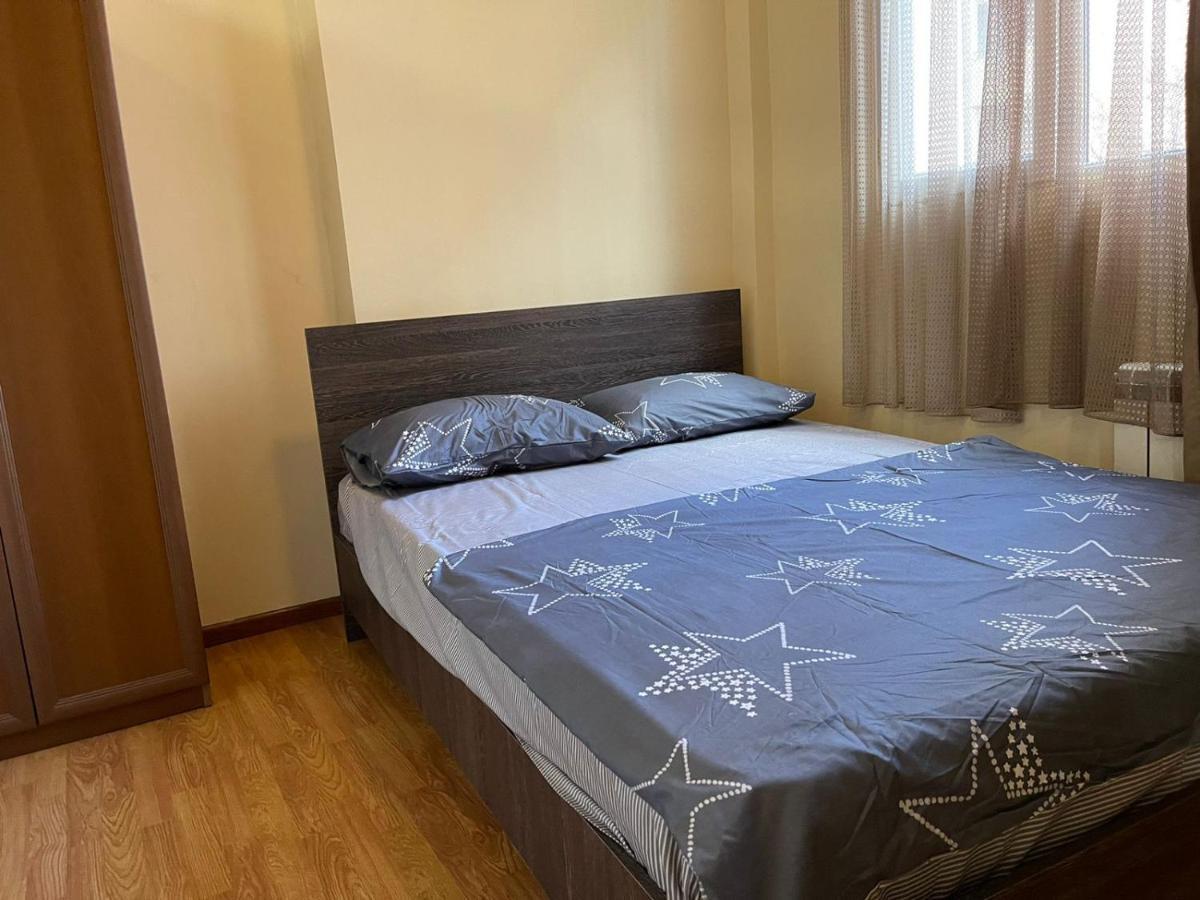Apartment In Yerevan, Centre Exterior foto