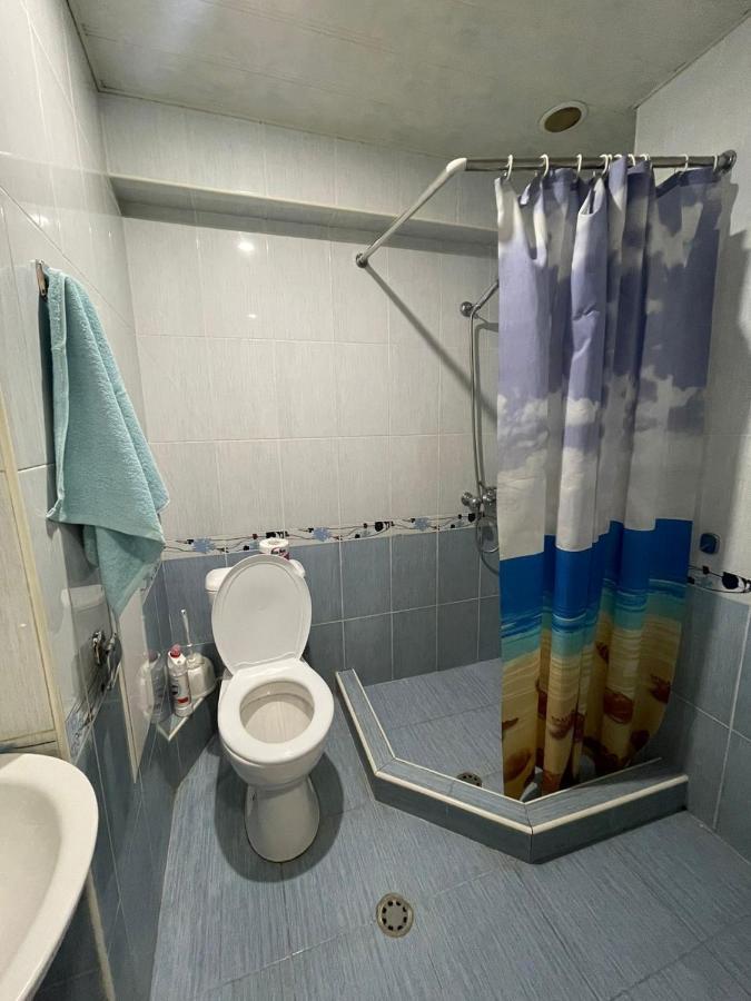 Apartment In Yerevan, Centre Exterior foto