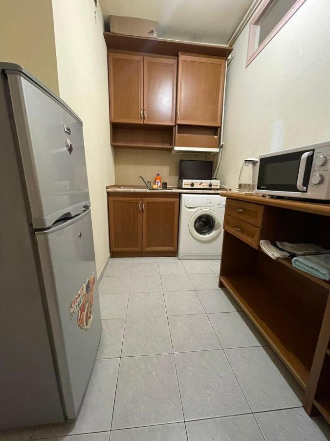 Apartment In Yerevan, Centre Exterior foto